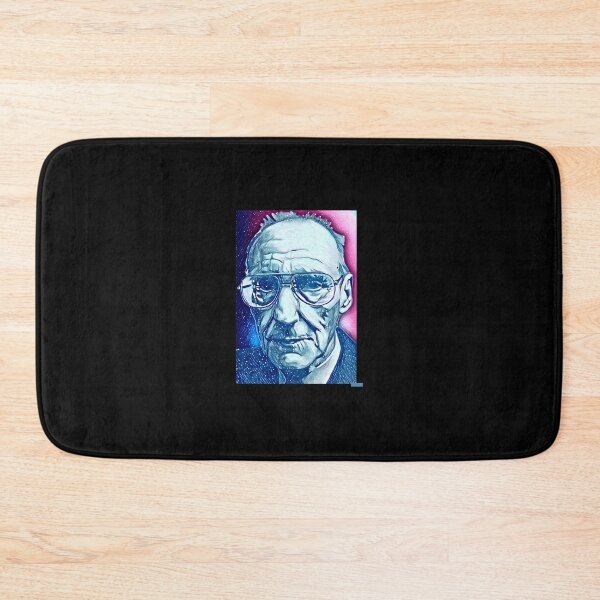 Item preview, William S. Burroughs Artwork  William S Burroughs Portrait  William Burroughs Wall Art  	 designed and sold by slkuiguqqq45.