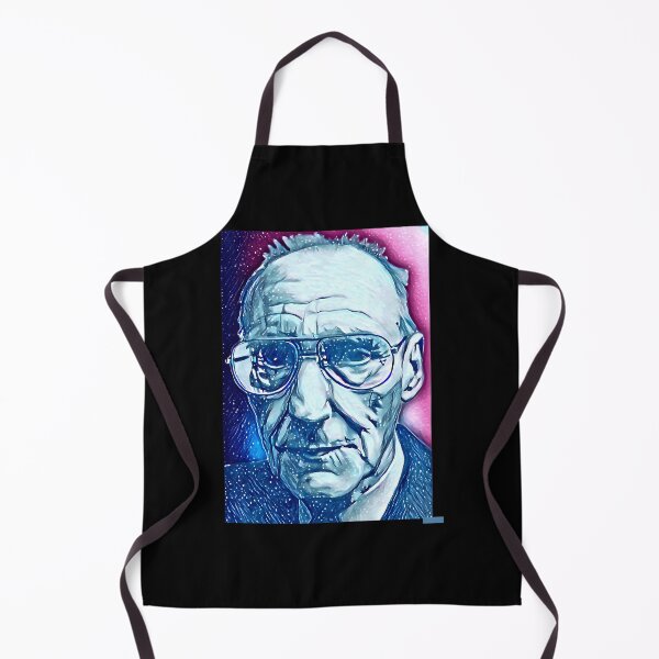 Item preview, William S. Burroughs Artwork  William S Burroughs Portrait  William Burroughs Wall Art  	 designed and sold by slkuiguqqq45.