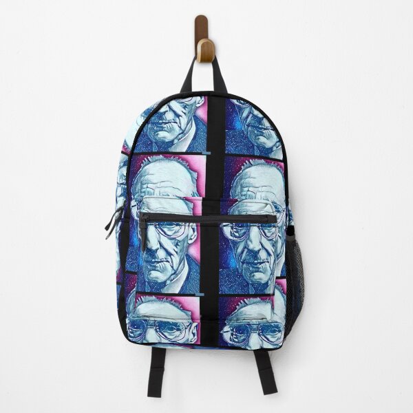 Item preview, William S. Burroughs Artwork  William S Burroughs Portrait  William Burroughs Wall Art  	 designed and sold by slkuiguqqq45.