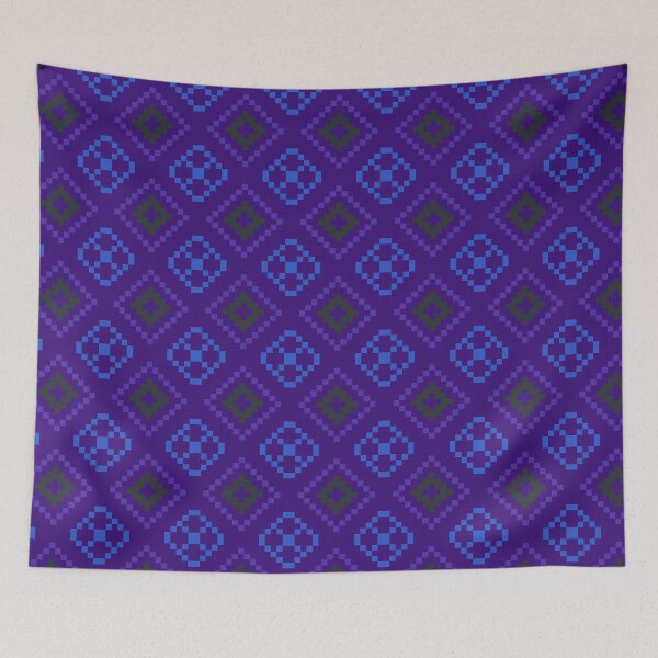 Item preview, Chic Beautiful Abstract Diamond For Chic Style Enthusiast designed and sold by RoyalStarsPatts.