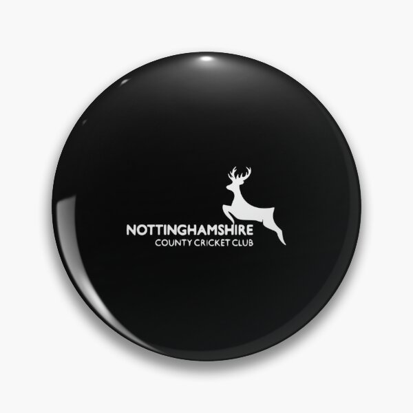 Item preview, Nottinghamshire County Cricket Club  	 designed and sold by pbprgllegpt47.