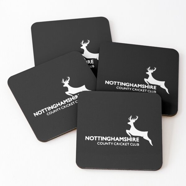 Item preview, Nottinghamshire County Cricket Club  	 designed and sold by pbprgllegpt47.