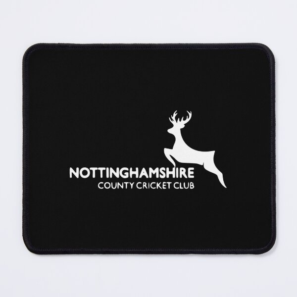 Item preview, Nottinghamshire County Cricket Club designed and sold by pbprgllegpt47.
