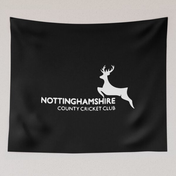 Item preview, Nottinghamshire County Cricket Club  	 designed and sold by pbprgllegpt47.