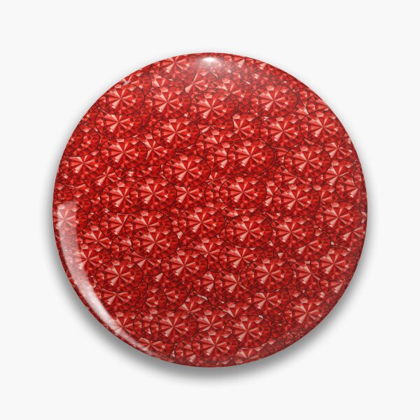 Item preview, Red Rhinestone  Friendly Kitten designed and sold by TheIconSmith.