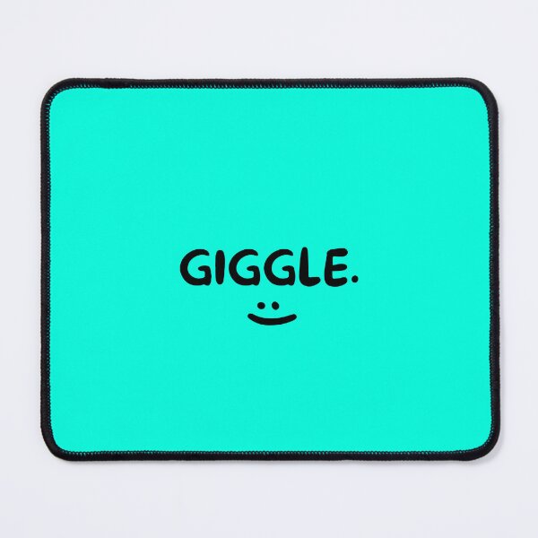 Item preview, Copy of GIGGLE! designed and sold by Gigglewears.