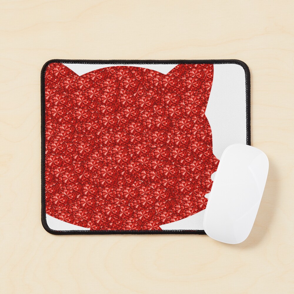 Item preview, Mouse Pad designed and sold by TheIconSmith.