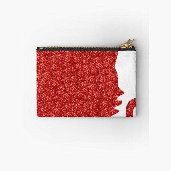 Item preview, Red Rhinestone  Friendly Kitten designed and sold by TheIconSmith.