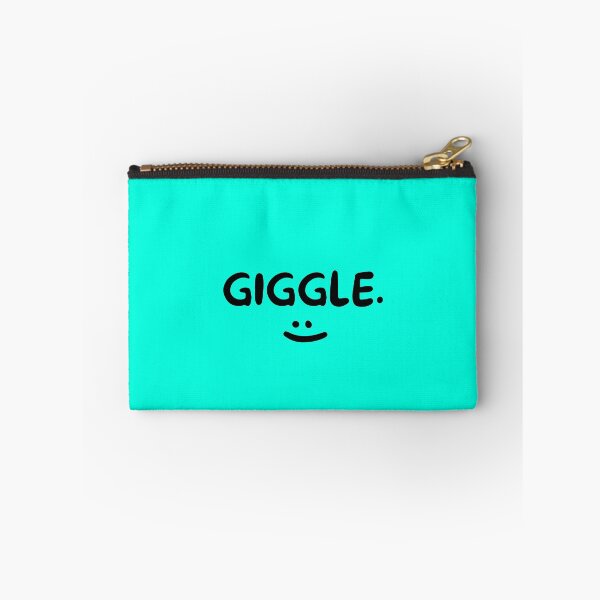 Item preview, Copy of GIGGLE! designed and sold by Gigglewears.