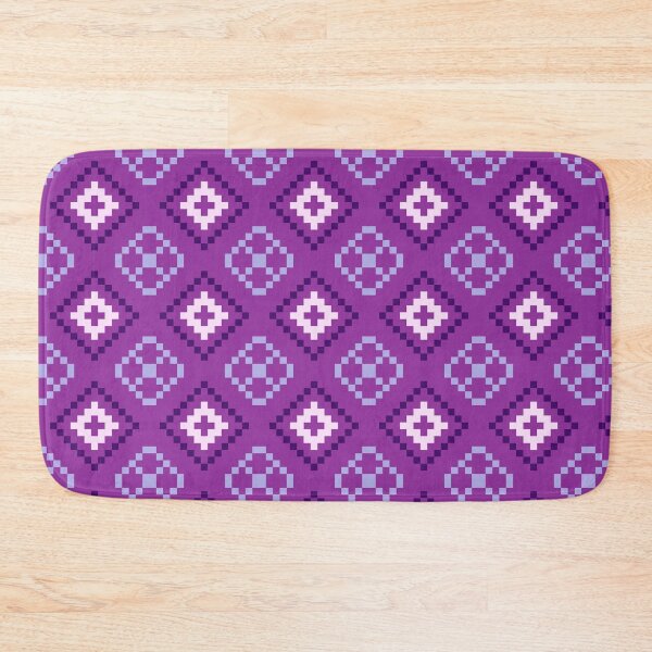 Item preview, Elegant Bold Diamond Texture For Trendy Fashion Lover designed and sold by RoyalStarsPatts.