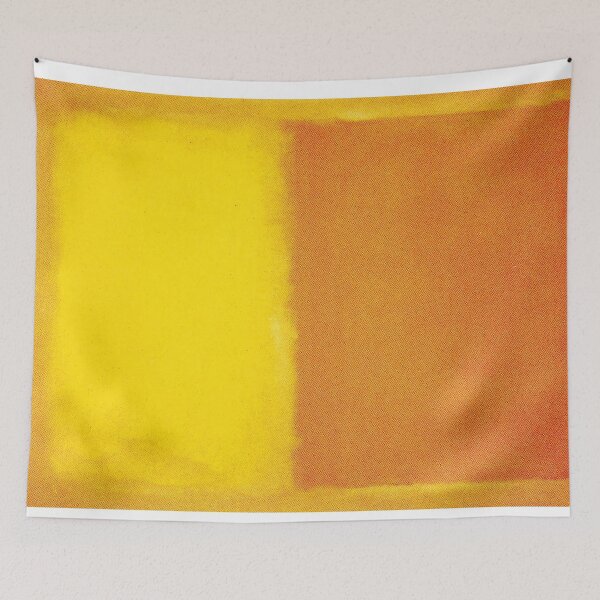 Item preview, mark rothko Artwork designed and sold by SarlineStudio.