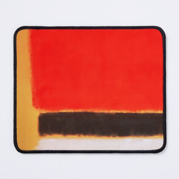 Item preview, mark rothko Artwork designed and sold by SarlineStudio.