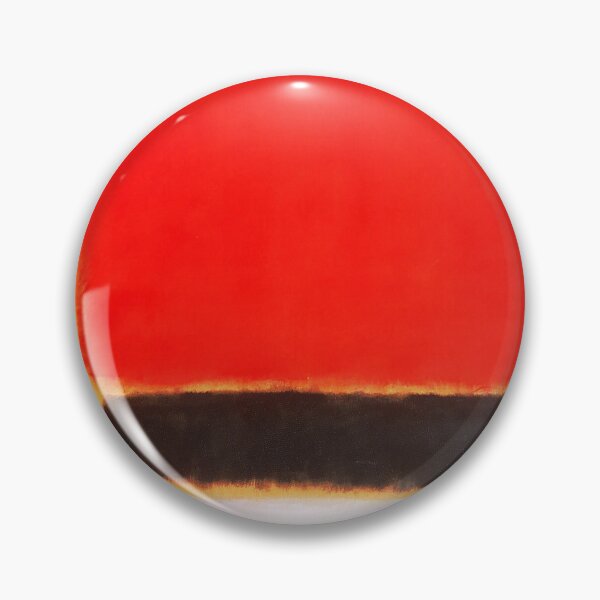 Item preview, mark rothko Artwork designed and sold by SarlineStudio.