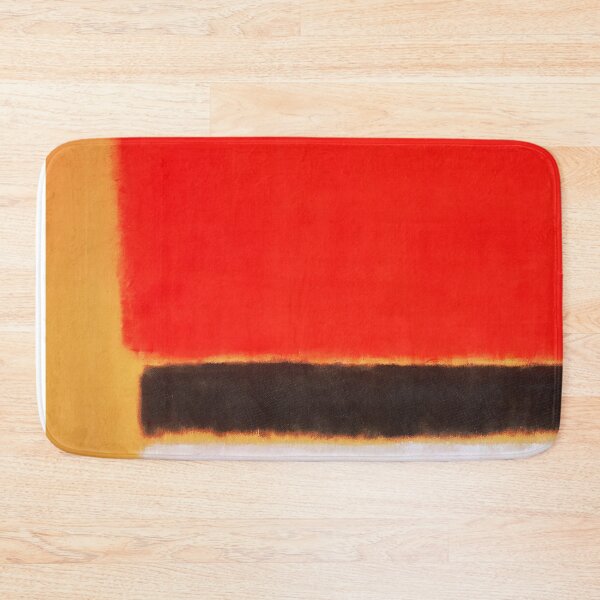 Item preview, mark rothko Artwork designed and sold by SarlineStudio.
