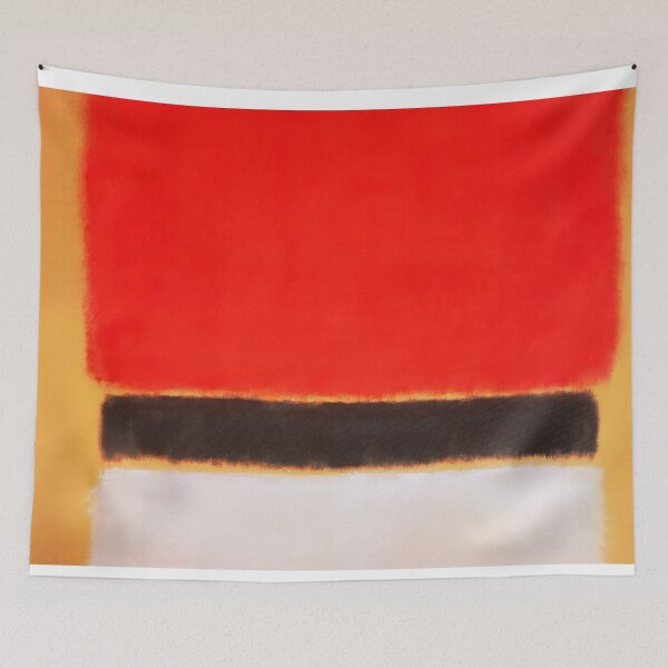 Item preview, mark rothko Artwork designed and sold by SarlineStudio.