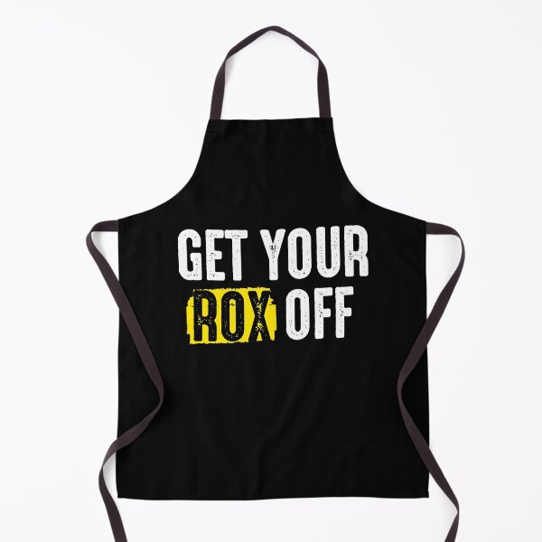 Item preview, Get you rox off, HYROX roxlyfe designed and sold by Pau Baz.