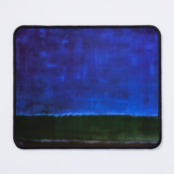 Item preview, mark rothko Artwork designed and sold by SarlineStudio.