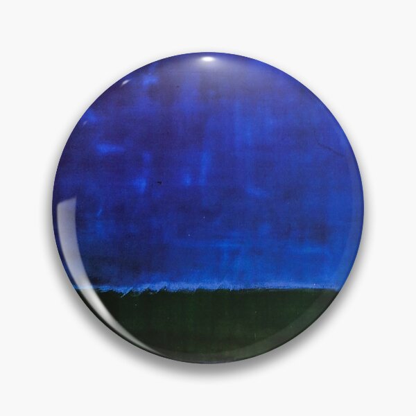 Item preview, mark rothko Artwork designed and sold by SarlineStudio.
