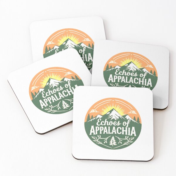 Artikelvorschau, Echos der Appalachen-Weißen Bergkette entworfen und verkauft von CelticMutt.