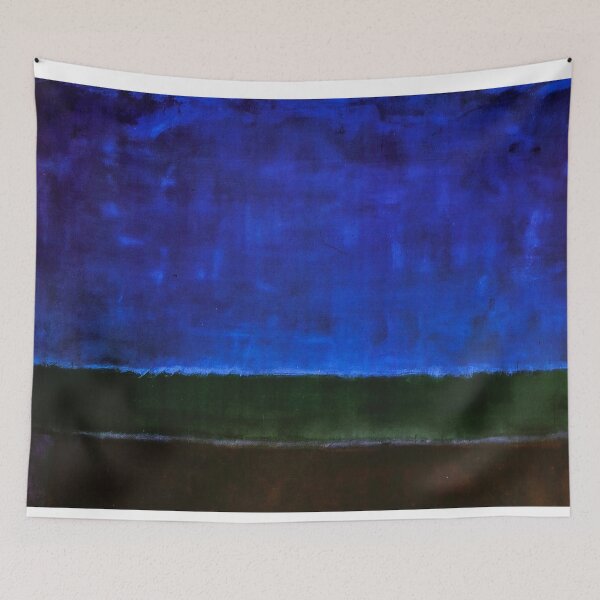 Item preview, mark rothko Artwork designed and sold by SarlineStudio.