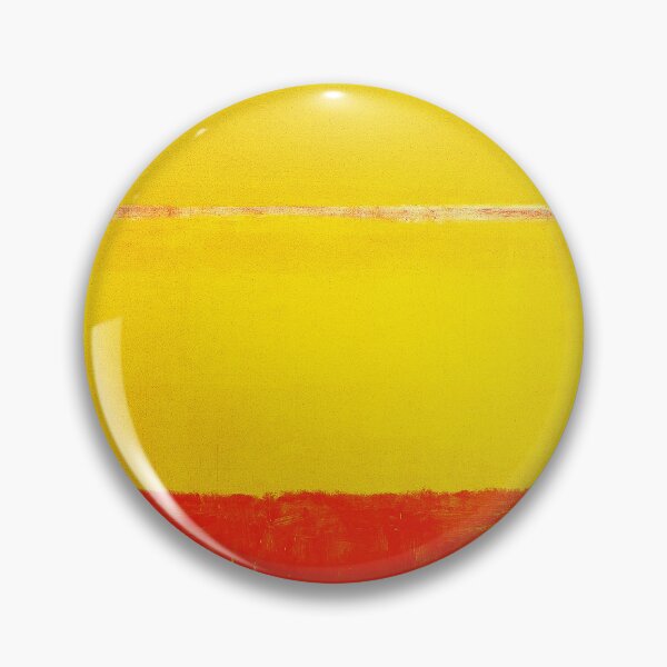 Item preview,  mark rothko Artwork designed and sold by SarlineStudio.