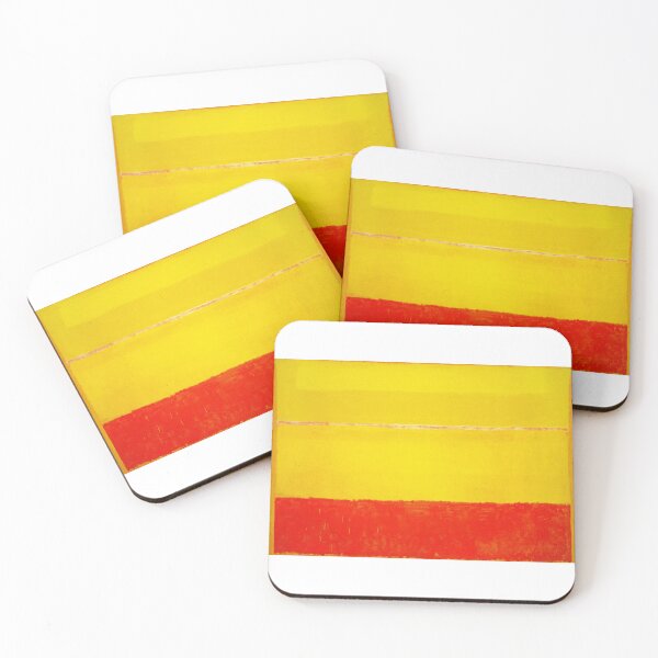 Item preview,  mark rothko Artwork designed and sold by SarlineStudio.