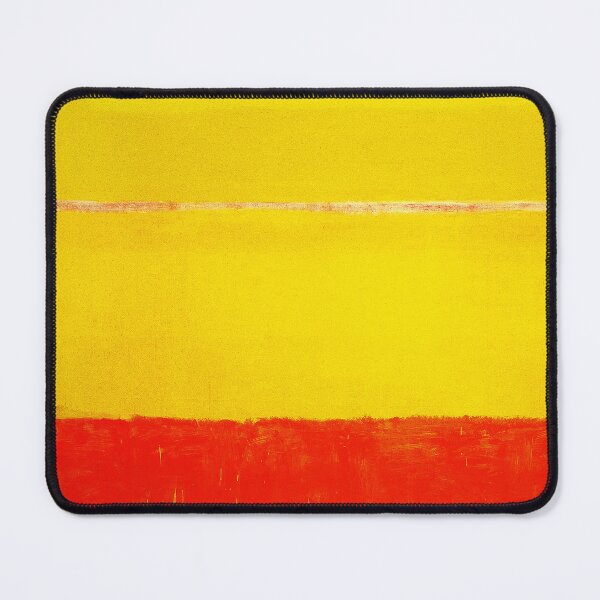 Item preview,  mark rothko Artwork designed and sold by SarlineStudio.