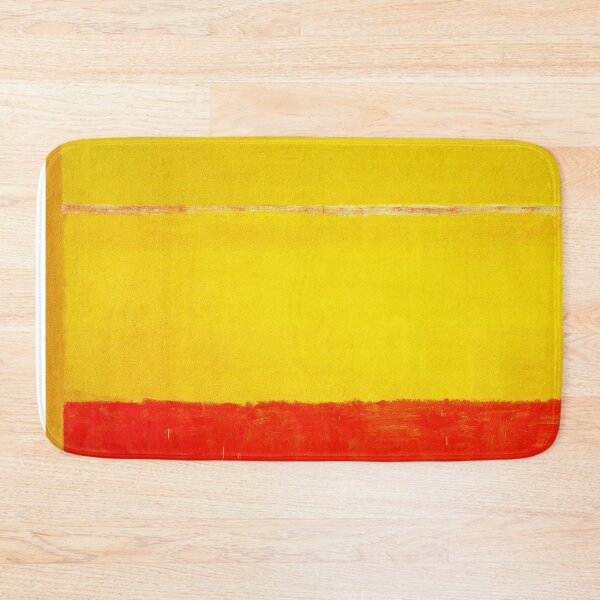 Item preview,  mark rothko Artwork designed and sold by SarlineStudio.