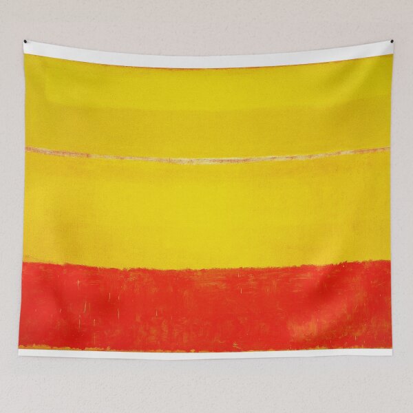 Item preview,  mark rothko Artwork designed and sold by SarlineStudio.