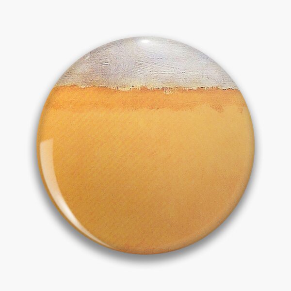 Item preview, mark rothko Artwork designed and sold by SarlineStudio.