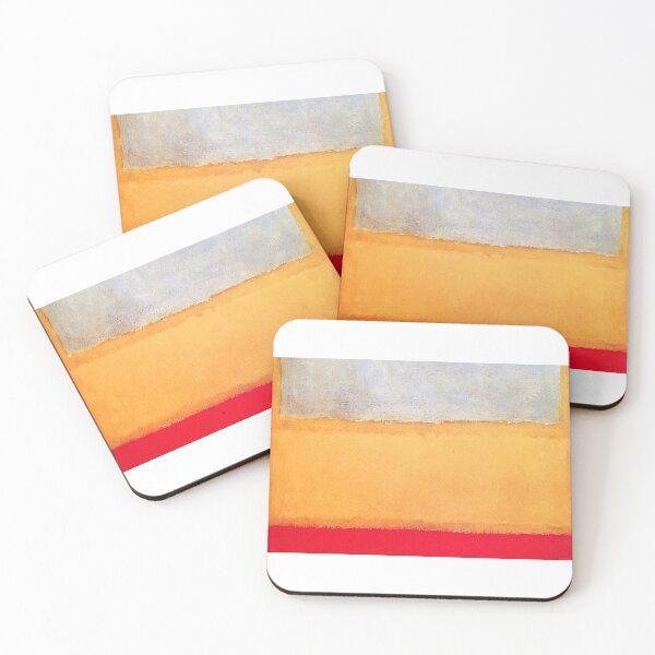 Item preview, mark rothko Artwork designed and sold by SarlineStudio.