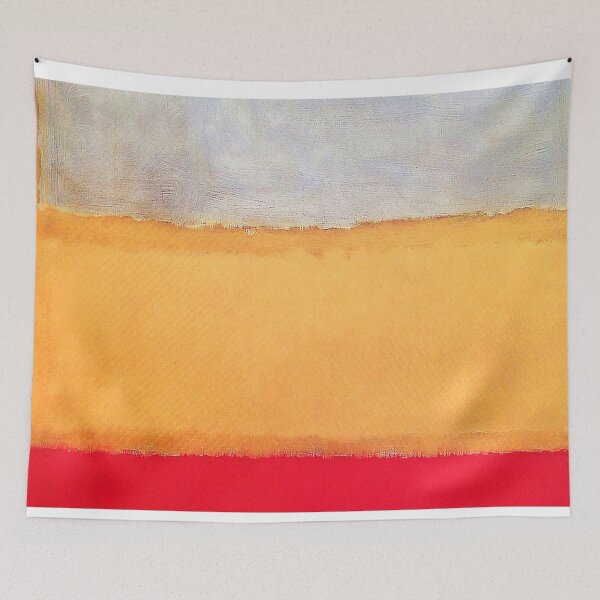 Item preview, mark rothko Artwork designed and sold by SarlineStudio.