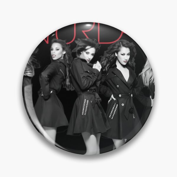 Item preview, The Saturdays - Work Tour replica  	 designed and sold by wncrtqghv60.