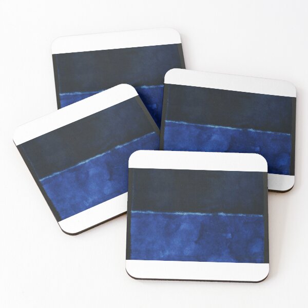 Item preview, mark rothko Artwork designed and sold by SarlineStudio.