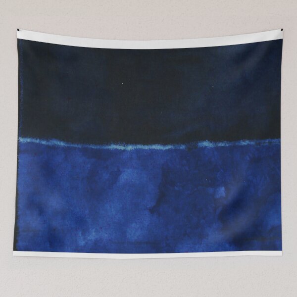 Item preview, mark rothko Artwork designed and sold by SarlineStudio.