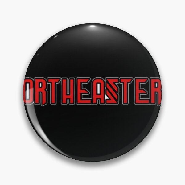 Item preview, Northeastern Classic 		 designed and sold by bnhrumyx5.