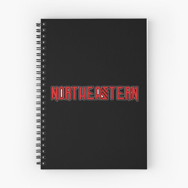 Item preview, Northeastern Classic 		 designed and sold by bnhrumyx5.