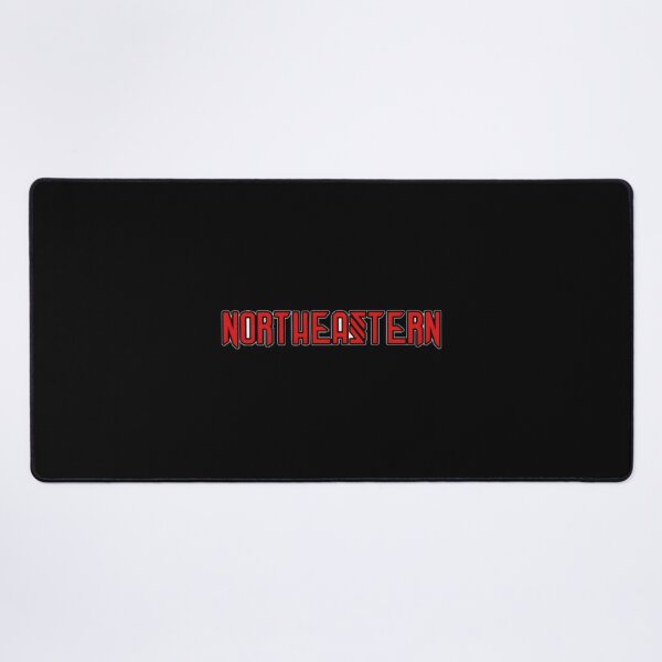 Item preview, Northeastern Classic 		 designed and sold by bnhrumyx5.