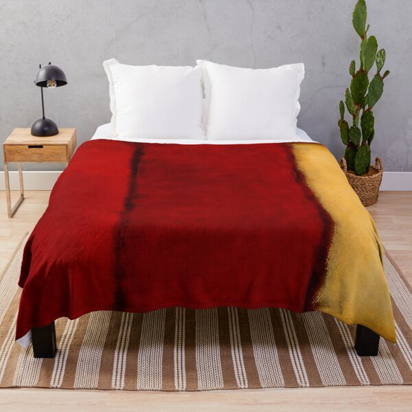 Item preview, mark rothko Artwork designed and sold by SarlineStudio.