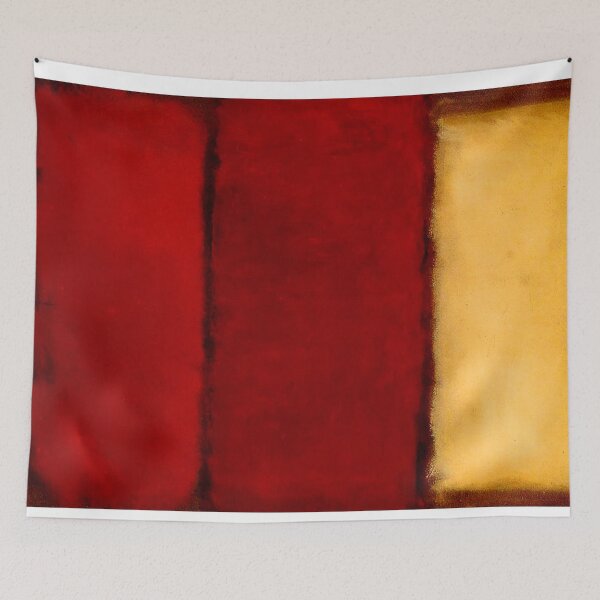 Item preview, mark rothko Artwork designed and sold by SarlineStudio.