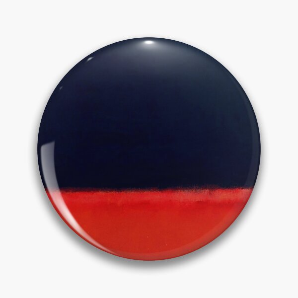 Item preview, mark rothko Artwork designed and sold by SarlineStudio.
