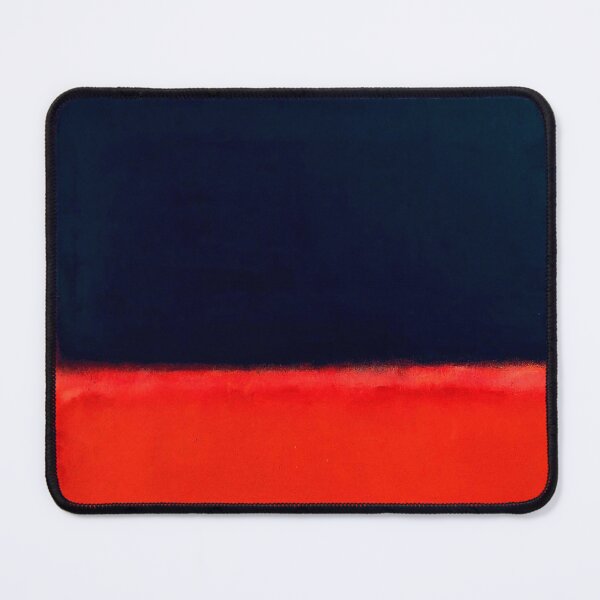 Item preview, mark rothko Artwork designed and sold by SarlineStudio.