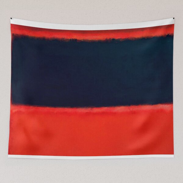 Item preview, mark rothko Artwork designed and sold by SarlineStudio.