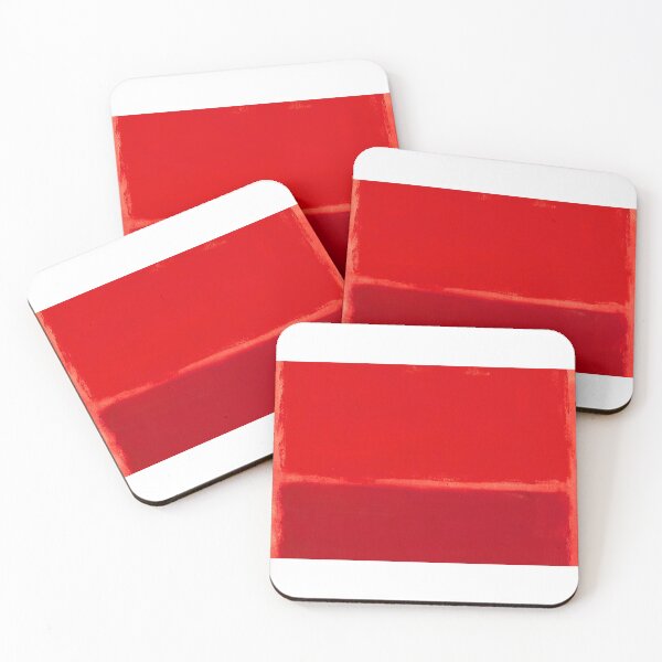 Item preview, mark rothko Artwork designed and sold by SarlineStudio.