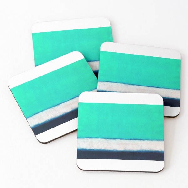 Item preview, mark rothko Artwork designed and sold by SarlineStudio.
