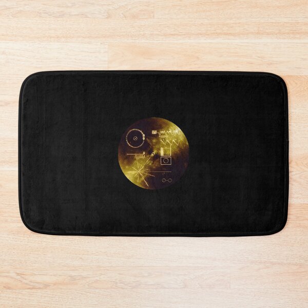 Item preview, The Voyager Golden Record! Essential 		 designed and sold by ouhjlbsus97.