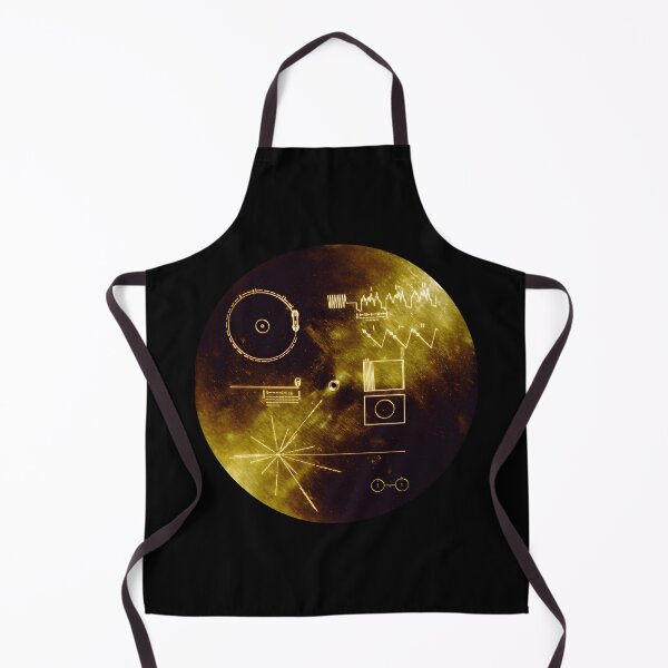 Item preview, The Voyager Golden Record! Essential 		 designed and sold by ouhjlbsus97.
