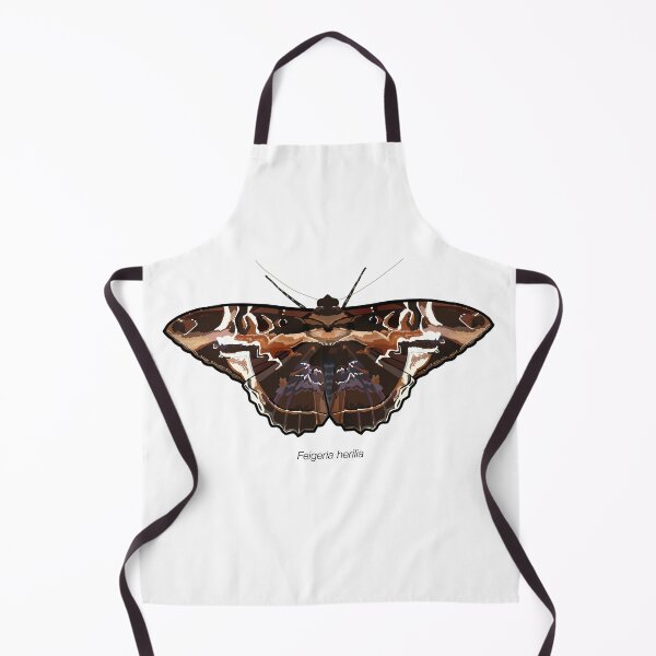Item preview, Feigeria herilia, labeled designed and sold by marinemolecules.