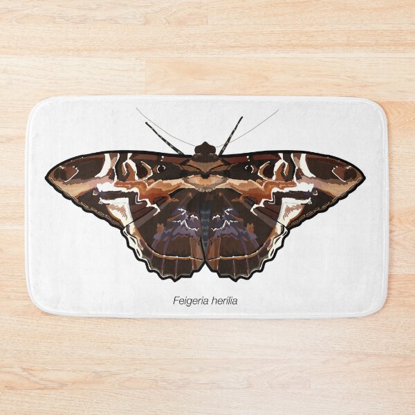 Item preview, Feigeria herilia, labeled designed and sold by marinemolecules.