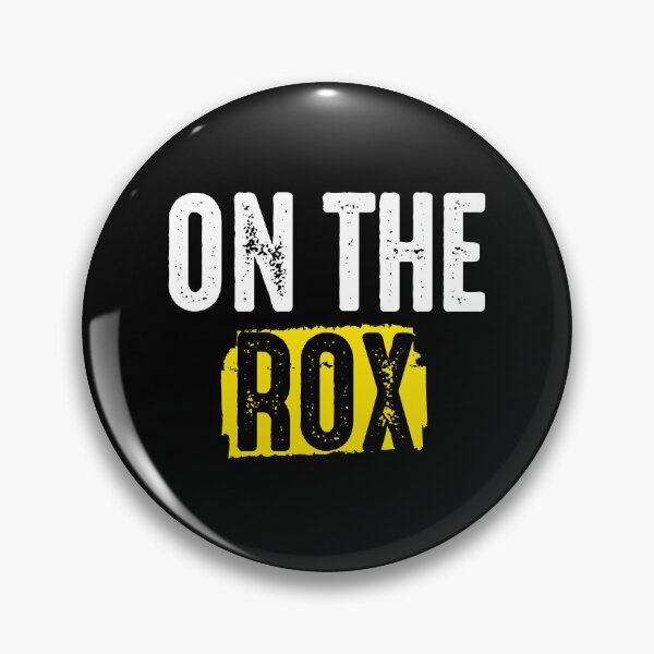 Item preview, ON the rox, HYROX Athlete designed and sold by Pau Baz.